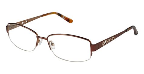 nicole miller prescription glasses